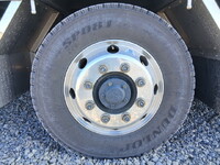 MITSUBISHI FUSO Super Great Aluminum Block 2KG-FS74HZ 2021 328,000km_40