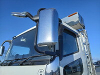 MITSUBISHI FUSO Super Great Aluminum Block 2KG-FS74HZ 2021 328,000km_8