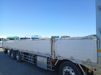MITSUBISHI FUSO Super Great Aluminum Block 2KG-FS74HZ 2021 328,000km_9