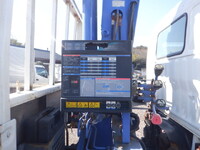 HINO Dutro Truck (With 3 Steps Of Cranes) TKG-XZU650M 2012 85,038km_11