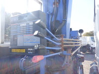 HINO Dutro Truck (With 3 Steps Of Cranes) TKG-XZU650M 2012 85,038km_13