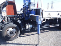 HINO Dutro Truck (With 3 Steps Of Cranes) TKG-XZU650M 2012 85,038km_14