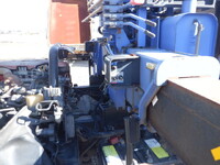 HINO Dutro Truck (With 3 Steps Of Cranes) TKG-XZU650M 2012 85,038km_15