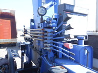 HINO Dutro Truck (With 3 Steps Of Cranes) TKG-XZU650M 2012 85,038km_16