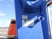 HINO Dutro Truck (With 3 Steps Of Cranes) TKG-XZU650M 2012 85,038km_17