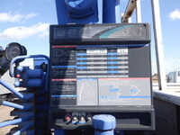 HINO Dutro Truck (With 3 Steps Of Cranes) TKG-XZU650M 2012 85,038km_19