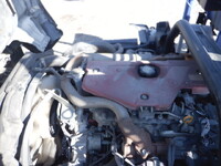 HINO Dutro Truck (With 3 Steps Of Cranes) TKG-XZU650M 2012 85,038km_20