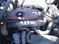 HINO Dutro Truck (With 3 Steps Of Cranes) TKG-XZU650M 2012 85,038km_23