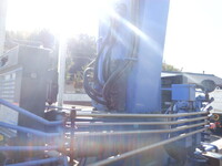 HINO Dutro Truck (With 3 Steps Of Cranes) TKG-XZU650M 2012 85,038km_24