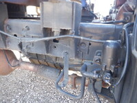 HINO Dutro Truck (With 3 Steps Of Cranes) TKG-XZU650M 2012 85,038km_25