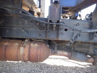 HINO Dutro Truck (With 3 Steps Of Cranes) TKG-XZU650M 2012 85,038km_26