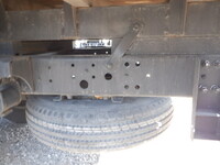 HINO Dutro Truck (With 3 Steps Of Cranes) TKG-XZU650M 2012 85,038km_27