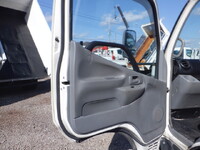 HINO Dutro Truck (With 3 Steps Of Cranes) TKG-XZU650M 2012 85,038km_28
