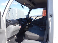 HINO Dutro Truck (With 3 Steps Of Cranes) TKG-XZU650M 2012 85,038km_29