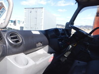 HINO Dutro Truck (With 3 Steps Of Cranes) TKG-XZU650M 2012 85,038km_31