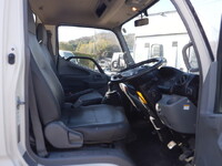 HINO Dutro Truck (With 3 Steps Of Cranes) TKG-XZU650M 2012 85,038km_33