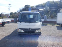 HINO Dutro Truck (With 3 Steps Of Cranes) TKG-XZU650M 2012 85,038km_3
