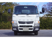 MITSUBISHI FUSO Canter Dump TKG-FBA30 2016 68,330km_10