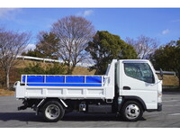 MITSUBISHI FUSO Canter Dump TKG-FBA30 2016 68,330km_11