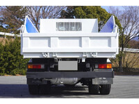 MITSUBISHI FUSO Canter Dump TKG-FBA30 2016 68,330km_12