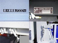 MITSUBISHI FUSO Canter Dump TKG-FBA30 2016 68,330km_13