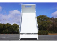 MITSUBISHI FUSO Canter Dump TKG-FBA30 2016 68,330km_14