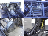 MITSUBISHI FUSO Canter Dump TKG-FBA30 2016 68,330km_23