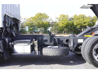 MITSUBISHI FUSO Canter Dump TKG-FBA30 2016 68,330km_24