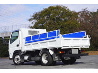 MITSUBISHI FUSO Canter Dump TKG-FBA30 2016 68,330km_2