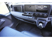 MITSUBISHI FUSO Canter Dump TKG-FBA30 2016 68,330km_36