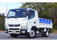 MITSUBISHI FUSO Canter Dump TKG-FBA30 2016 68,330km_3