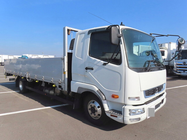 MITSUBISHI FUSO Fighter Aluminum Block 2KG-FK62F 2020 197,000km_1