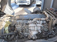 MITSUBISHI FUSO Fighter Aluminum Block 2KG-FK62F 2020 197,000km_15