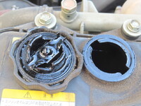 MITSUBISHI FUSO Fighter Aluminum Block 2KG-FK62F 2020 197,000km_18