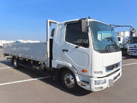 MITSUBISHI FUSO Fighter Aluminum Block 2KG-FK62F 2020 197,000km_1