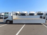 MITSUBISHI FUSO Fighter Aluminum Block 2KG-FK62F 2020 197,000km_28