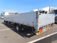 MITSUBISHI FUSO Fighter Aluminum Block 2KG-FK62F 2020 197,000km_2