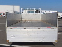 MITSUBISHI FUSO Fighter Aluminum Block 2KG-FK62F 2020 197,000km_7