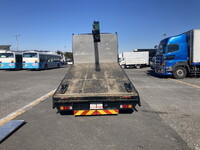 MITSUBISHI FUSO Canter Self Loader (With 4 Steps Of Cranes) 2RG-FEB90 2023 16,322km_14