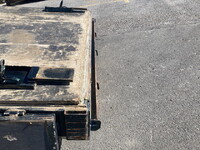 MITSUBISHI FUSO Canter Self Loader (With 4 Steps Of Cranes) 2RG-FEB90 2023 16,322km_15