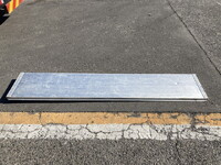 MITSUBISHI FUSO Canter Self Loader (With 4 Steps Of Cranes) 2RG-FEB90 2023 16,322km_16