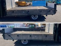 MITSUBISHI FUSO Canter Self Loader (With 4 Steps Of Cranes) 2RG-FEB90 2023 16,322km_17