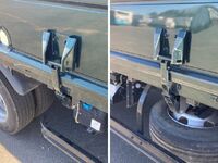 MITSUBISHI FUSO Canter Self Loader (With 4 Steps Of Cranes) 2RG-FEB90 2023 16,322km_18