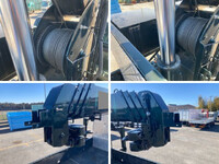 MITSUBISHI FUSO Canter Self Loader (With 4 Steps Of Cranes) 2RG-FEB90 2023 16,322km_22