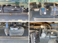 MITSUBISHI FUSO Canter Self Loader (With 4 Steps Of Cranes) 2RG-FEB90 2023 16,322km_27