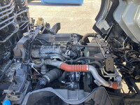 MITSUBISHI FUSO Canter Self Loader (With 4 Steps Of Cranes) 2RG-FEB90 2023 16,322km_33