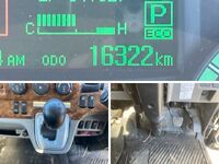 MITSUBISHI FUSO Canter Self Loader (With 4 Steps Of Cranes) 2RG-FEB90 2023 16,322km_37