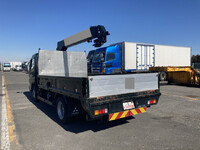 MITSUBISHI FUSO Canter Self Loader (With 4 Steps Of Cranes) 2RG-FEB90 2023 16,322km_4