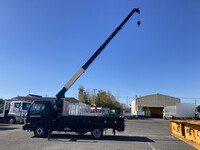 MITSUBISHI FUSO Canter Self Loader (With 4 Steps Of Cranes) 2RG-FEB90 2023 16,322km_5