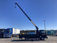 MITSUBISHI FUSO Canter Self Loader (With 4 Steps Of Cranes) 2RG-FEB90 2023 16,322km_6